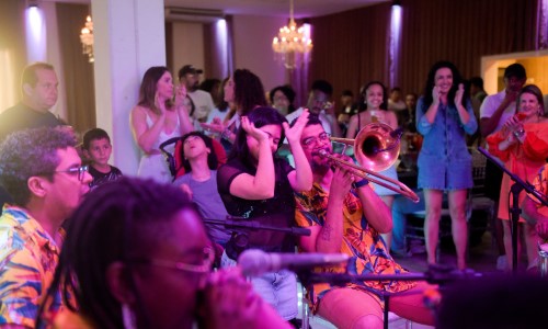 Apae Volta Redonda realiza feijoada beneficente neste domingo com música, diversão e solidariedade 